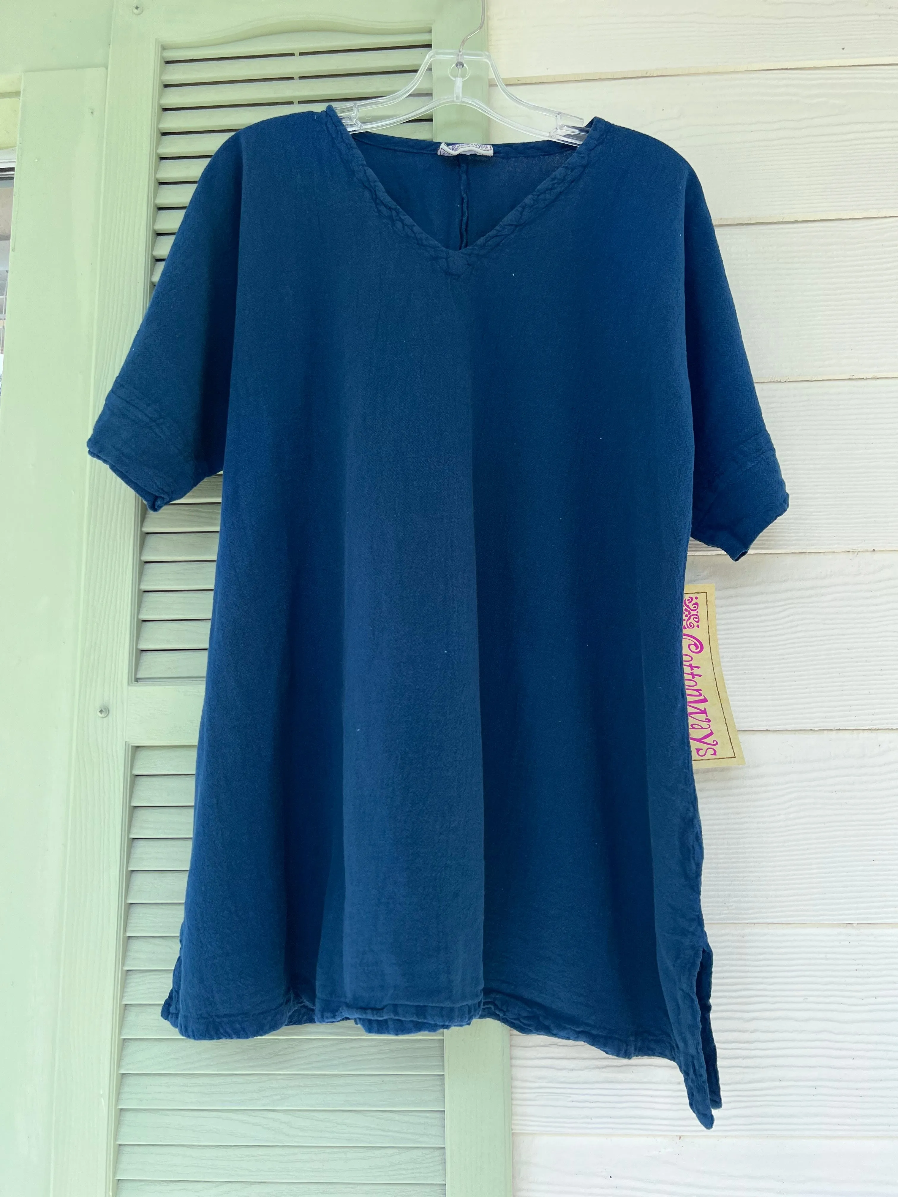 Delphine OSFM Top,Women Wear