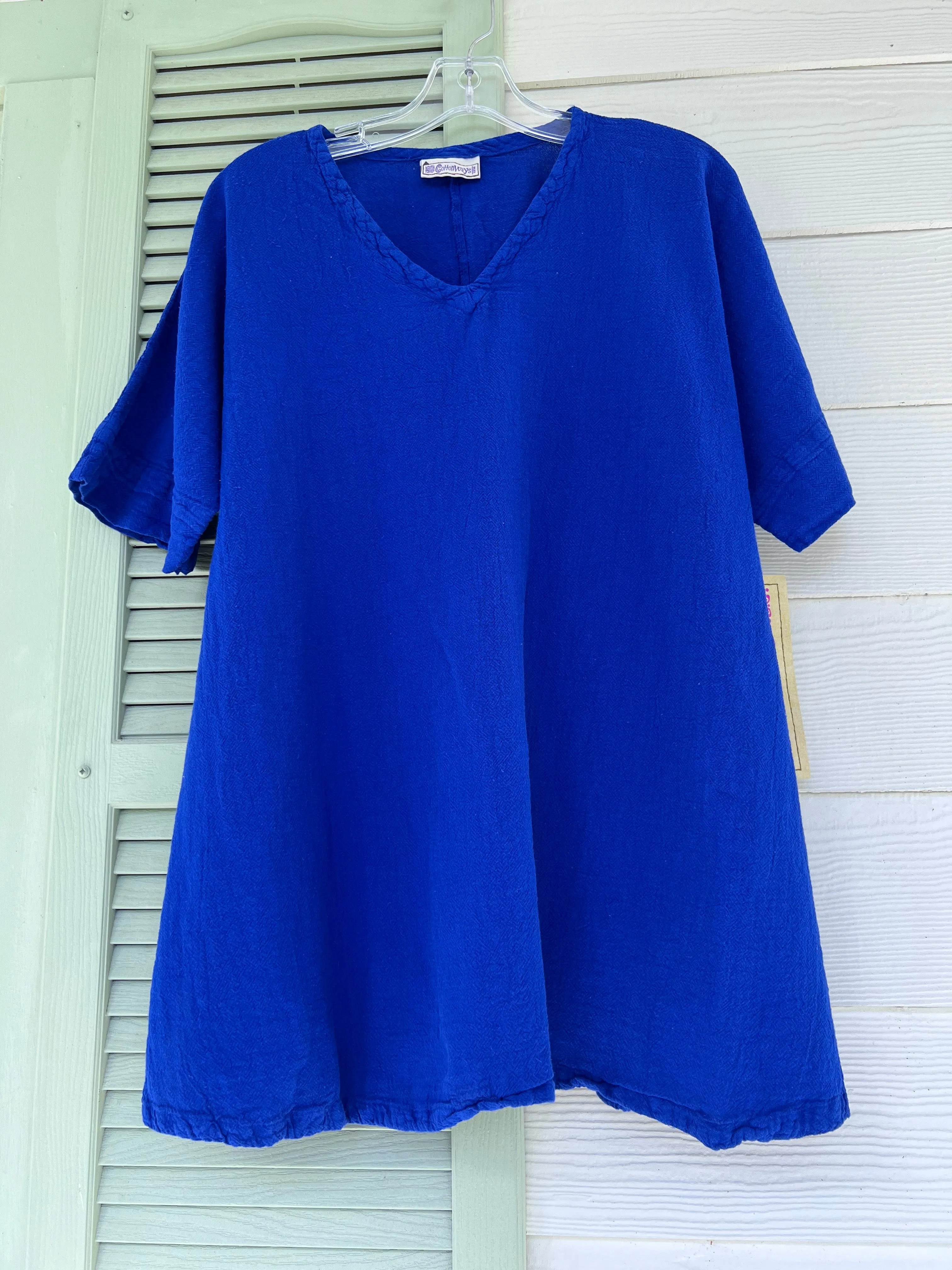 Delphine OSFM Top,Women Wear