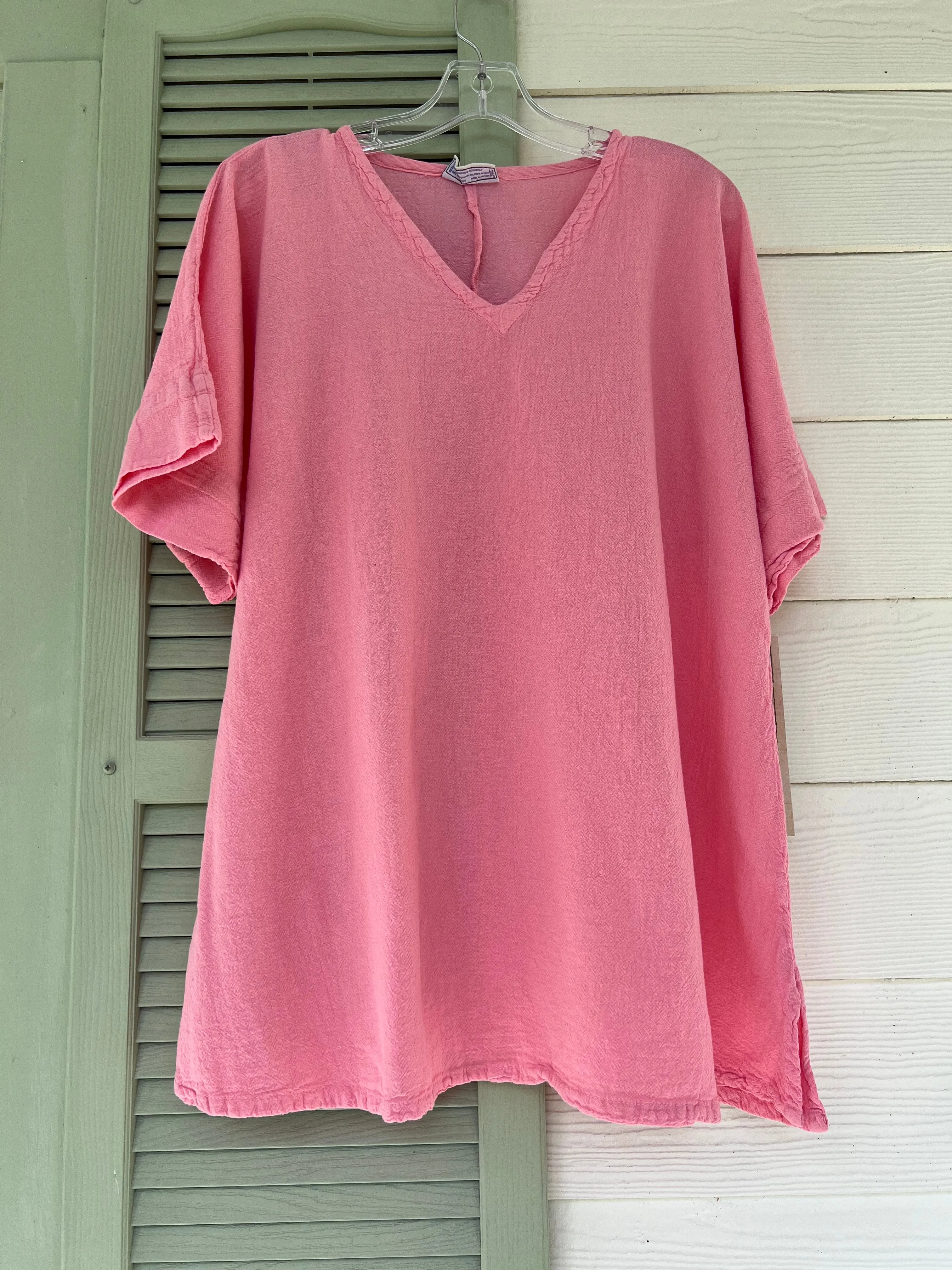 Delphine OSFM Top,Women Wear
