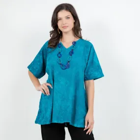 Delphine OSFM Top,Women Wear