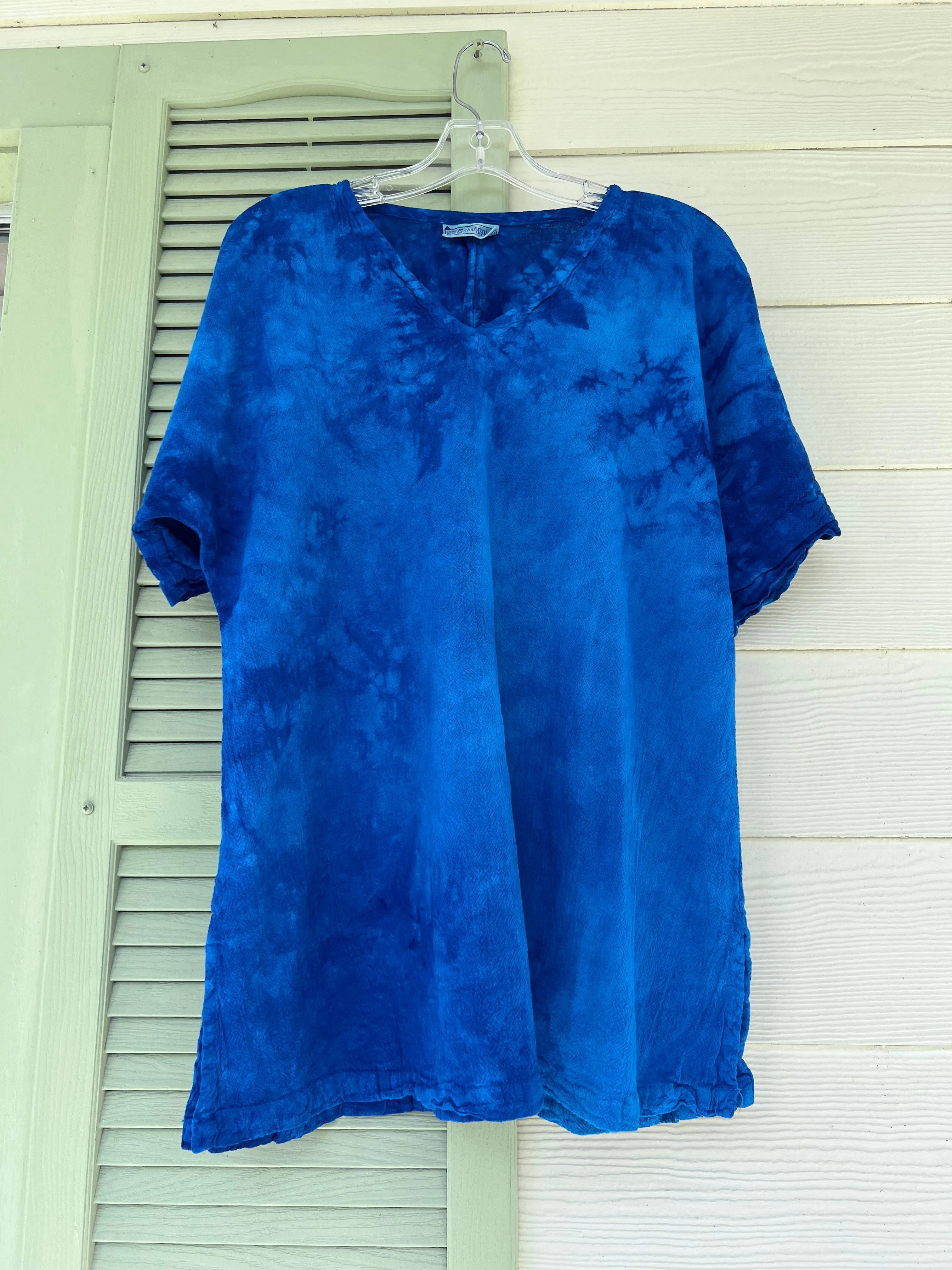 Delphine OSFM Top,Women Wear
