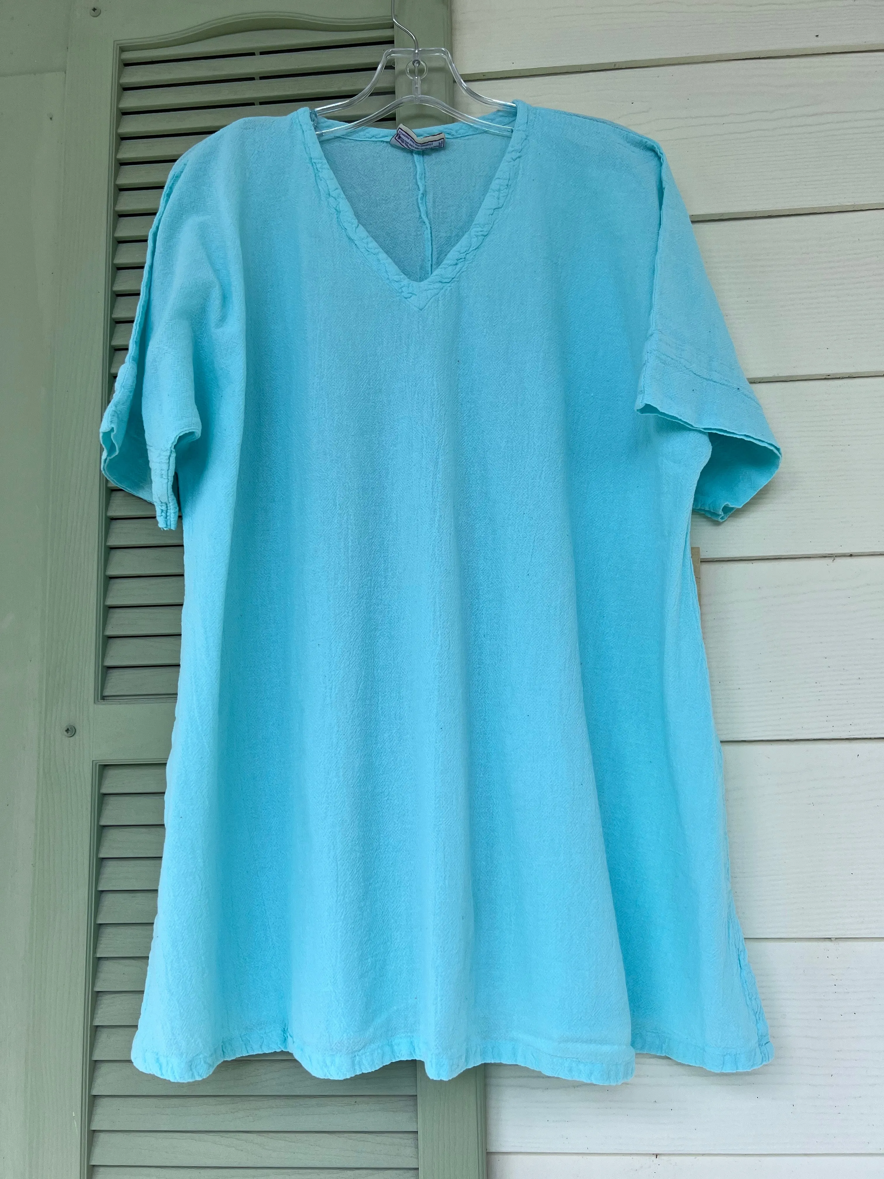 Delphine OSFM Top,Women Wear