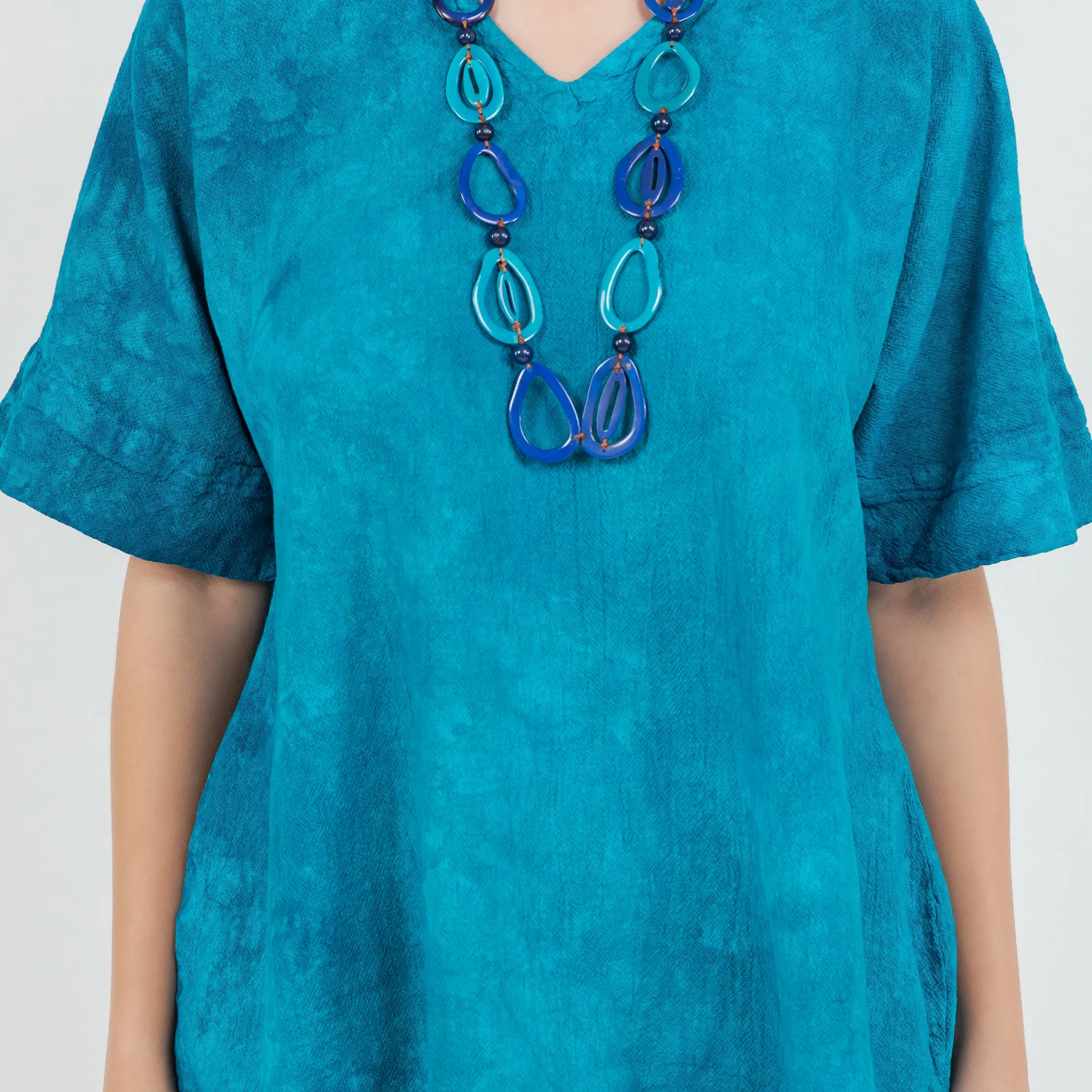 Delphine OSFM Top,Women Wear