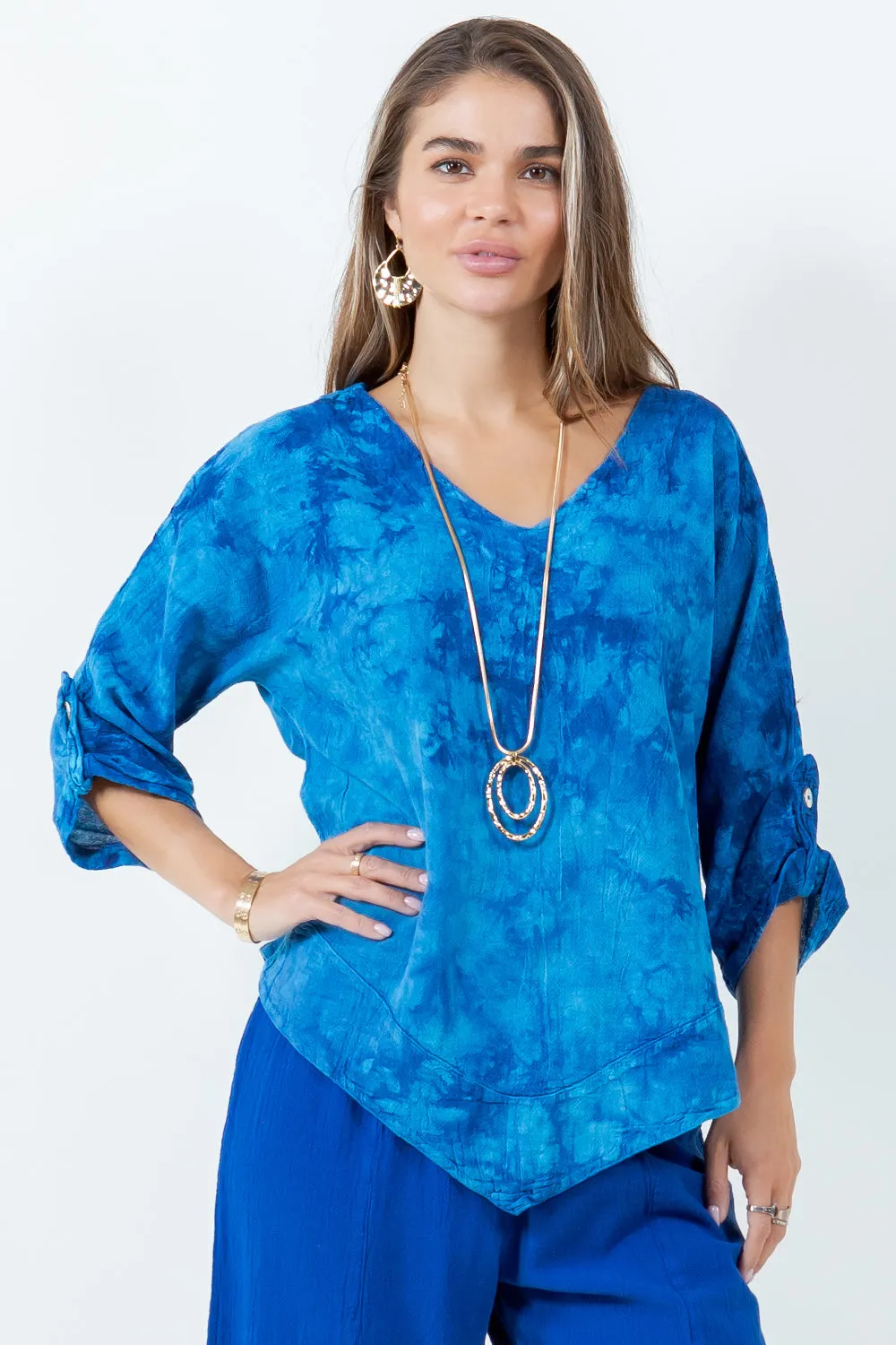 Dorie Top Our Cottonways Classic,Women Wear