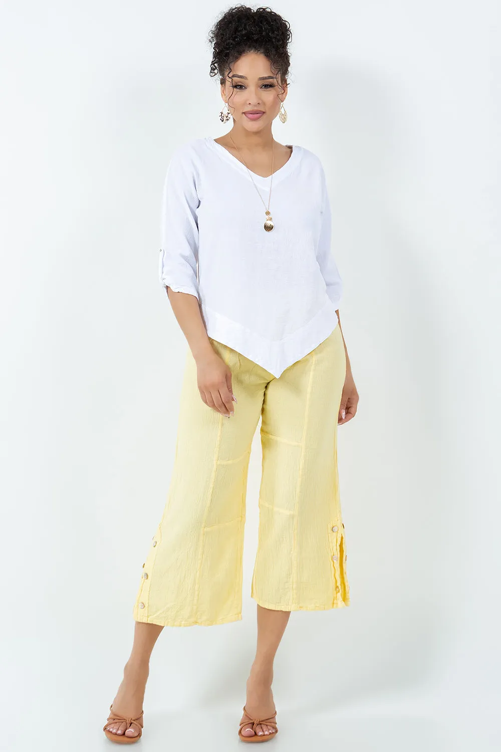 Dorie Top- Perfect Fit Guaranteed!,Women Wear