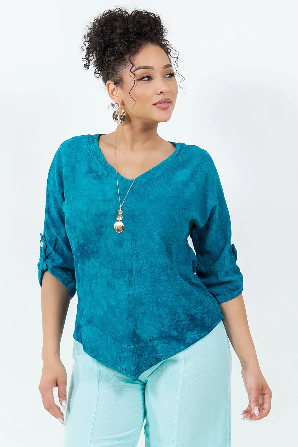 Dorie Top- Perfect Fit Guaranteed!,Women Wear