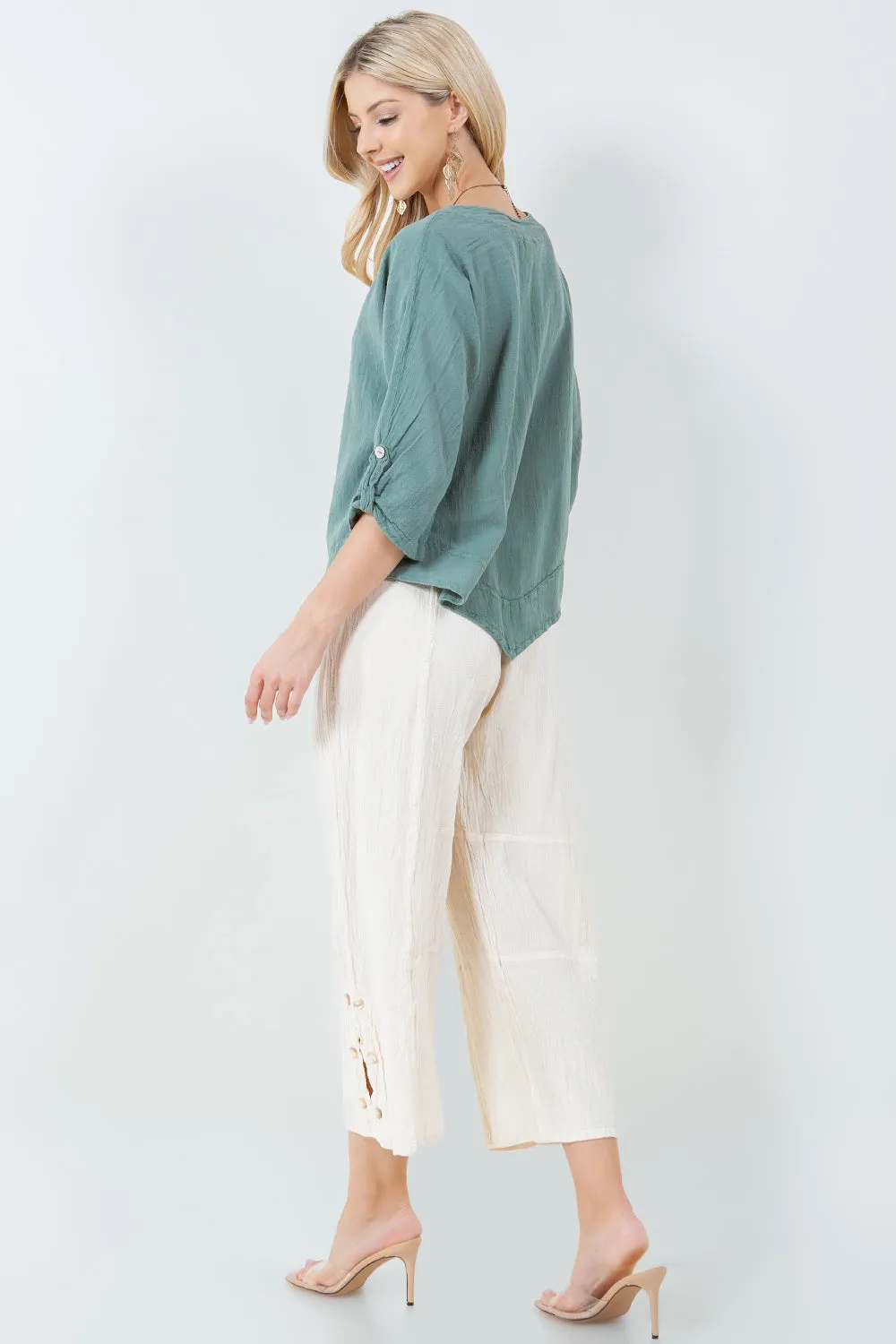 Dorie Top- Perfect Fit Guaranteed!,Women Wear