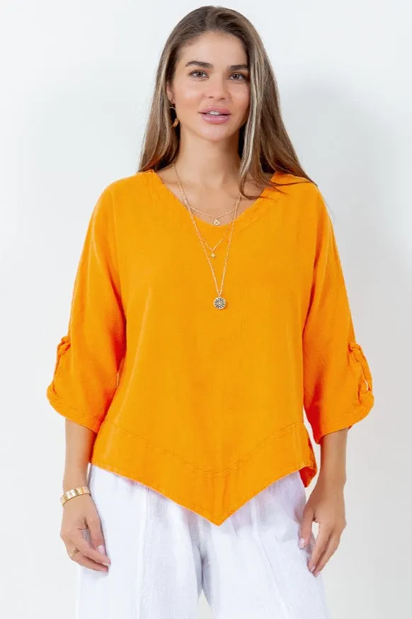 Dorie Top- Perfect Fit Guaranteed!,Women Wear