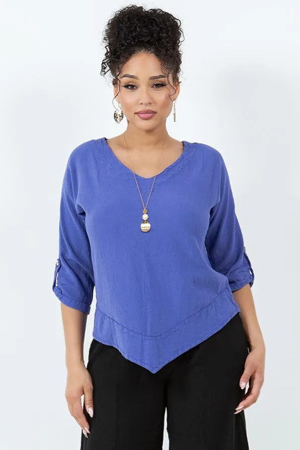 Dorie Top- Perfect Fit Guaranteed!,Women Wear