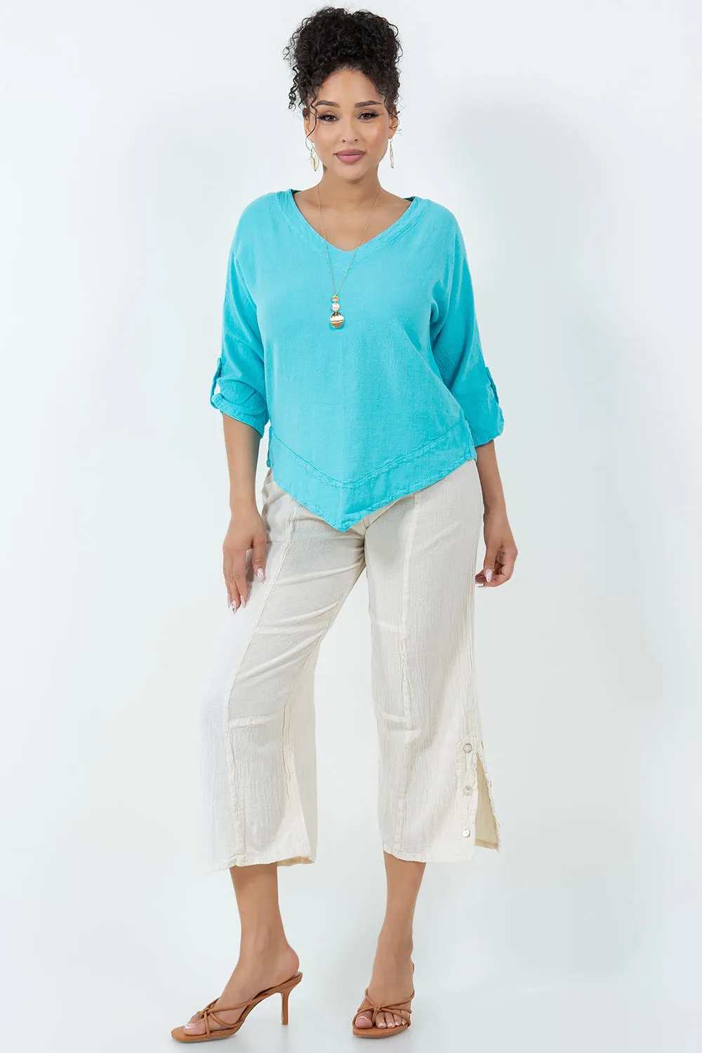 Dorie Top- Perfect Fit Guaranteed!,Women Wear