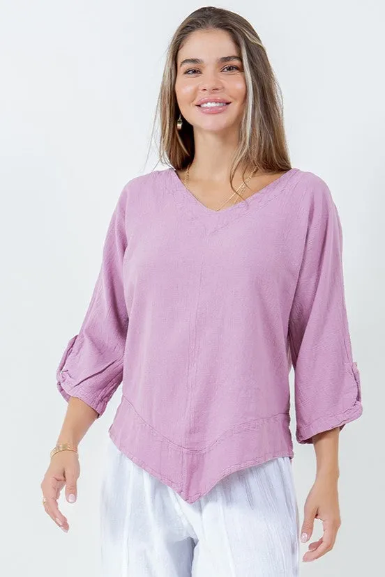 Dorie Top- Perfect Fit Guaranteed!,Women Wear