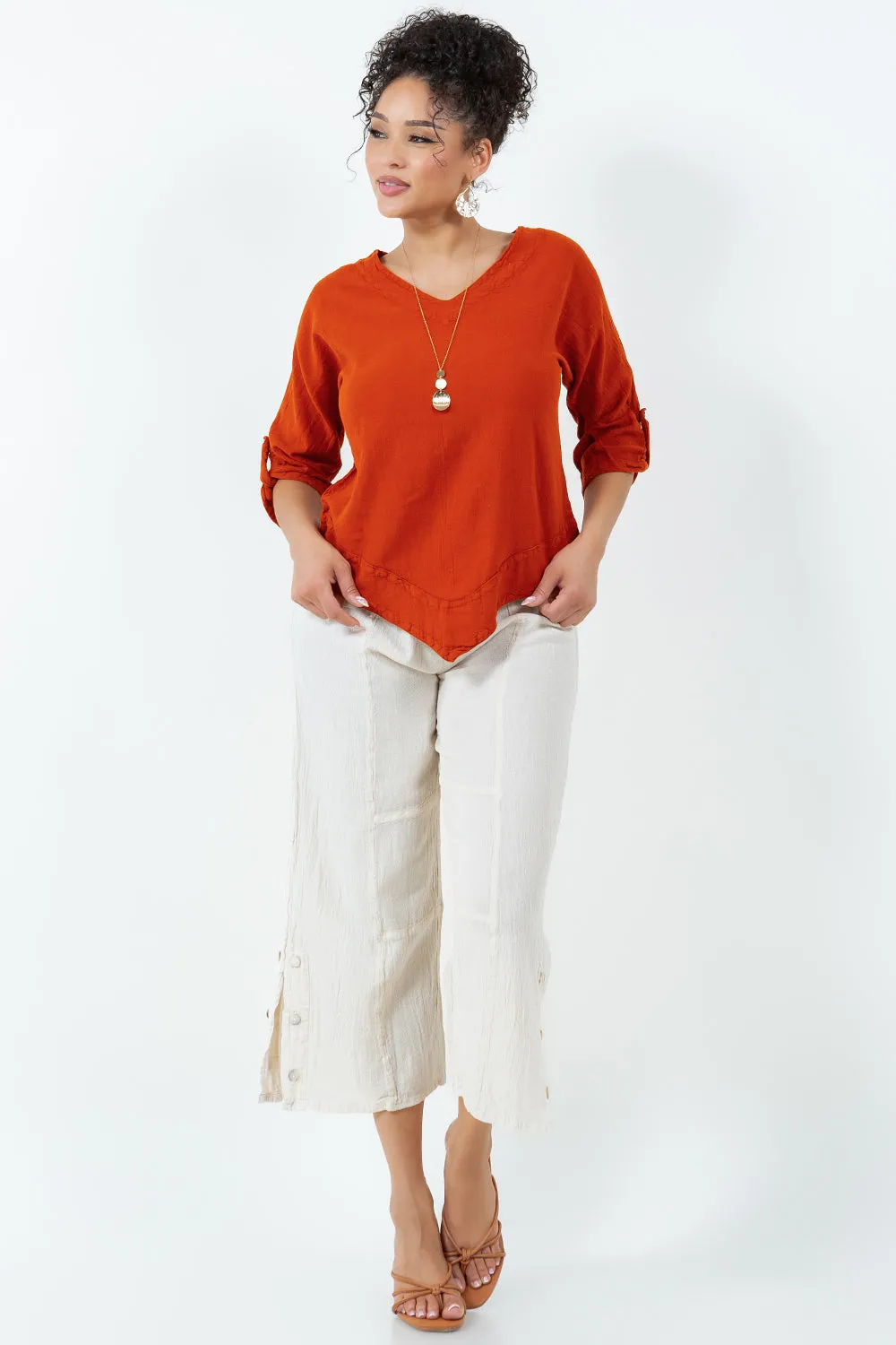 Dorie Top- Perfect Fit Guaranteed!,Women Wear