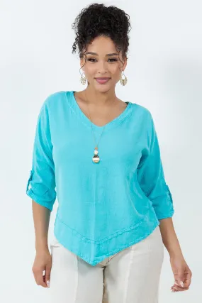 Dorie Top- Perfect Fit Guaranteed!,Women Wear