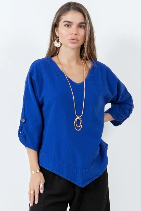 Dorie Top- Perfect Fit Guaranteed!,Women Wear