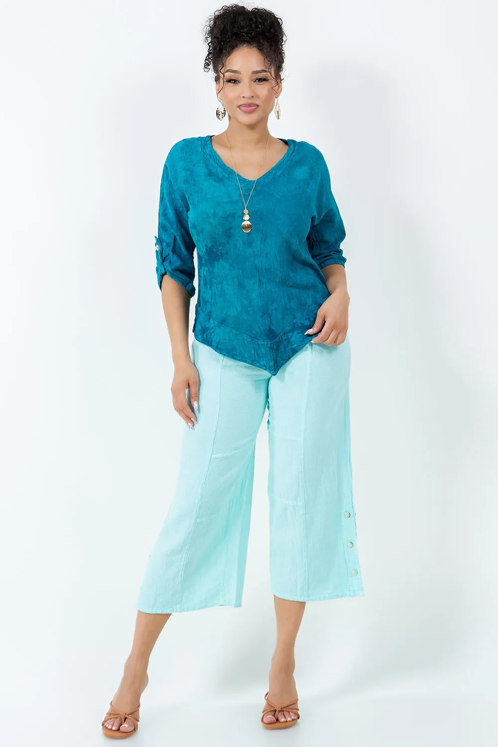 Dorie Top- Perfect Fit Guaranteed!,Women Wear