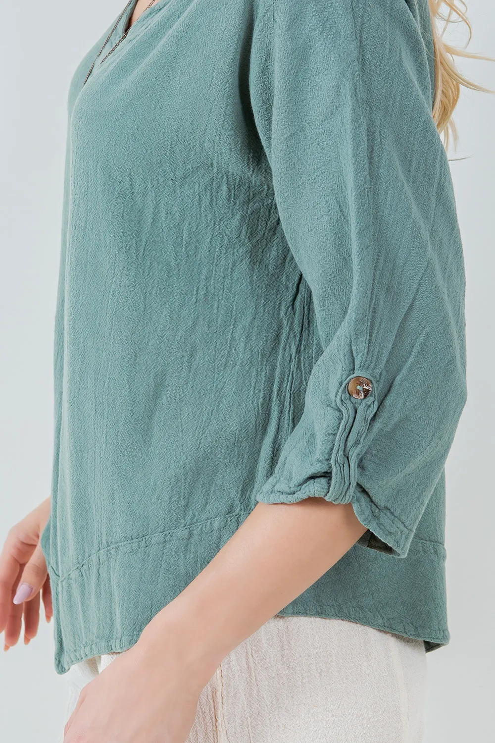 Dorie Top- Perfect Fit Guaranteed!,Women Wear