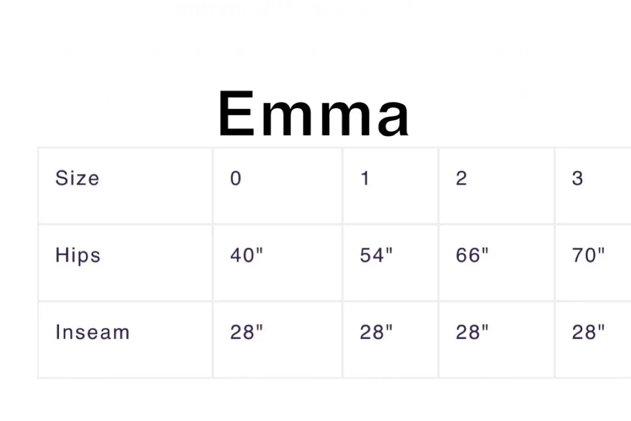 Emma 100% Gorgeous Flow! Cotton Gauze Pants,Women Wear