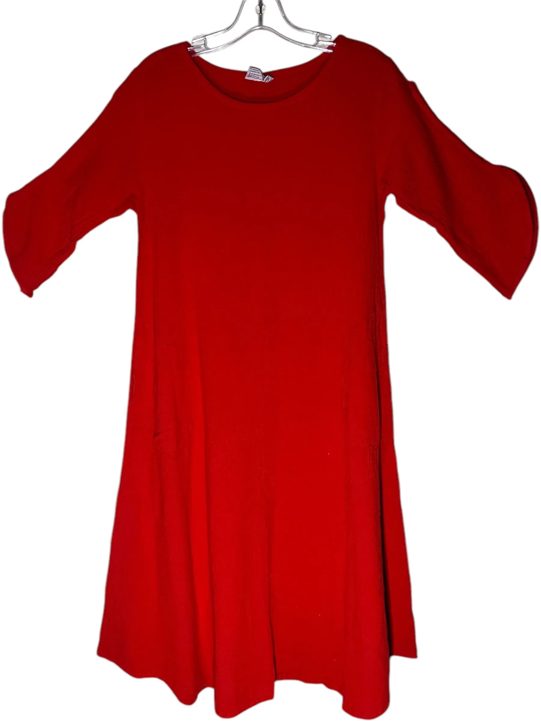 Eva Peek-a-Boo Sleeve Dress,Women Wear