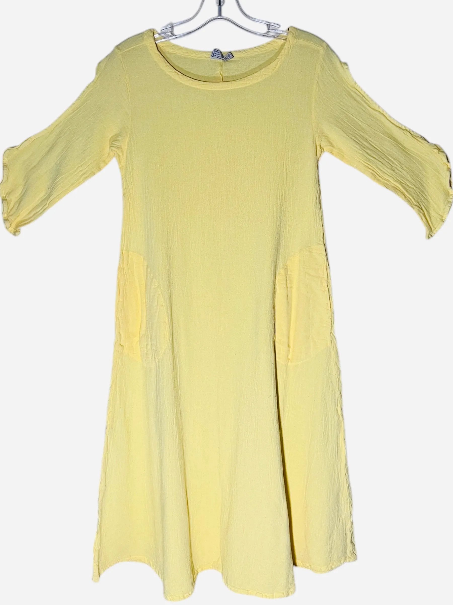 Eva Peek-a-Boo Sleeve Dress,Women Wear