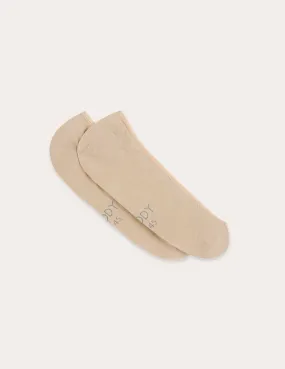 Everyday Liner Socks - Shell,Women Socks