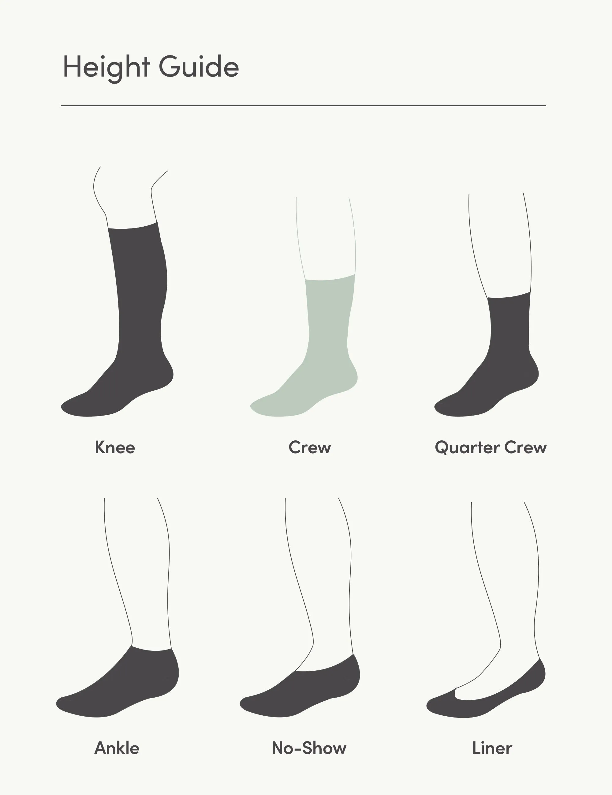 Extra Thick Workboot Socks - Black/Grey Space Dye,Men Socks