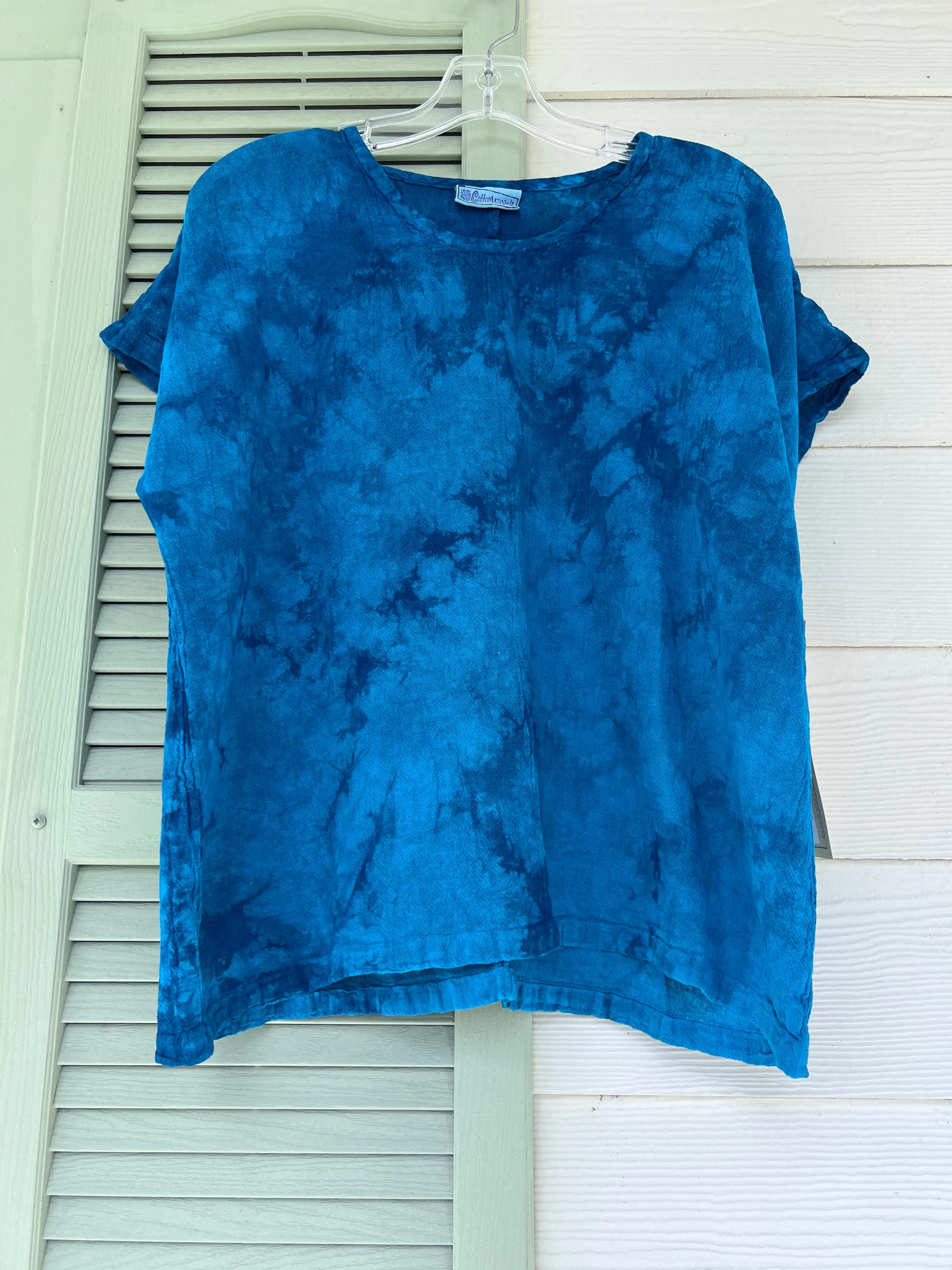Fernandina OSFM Top,Women Wear