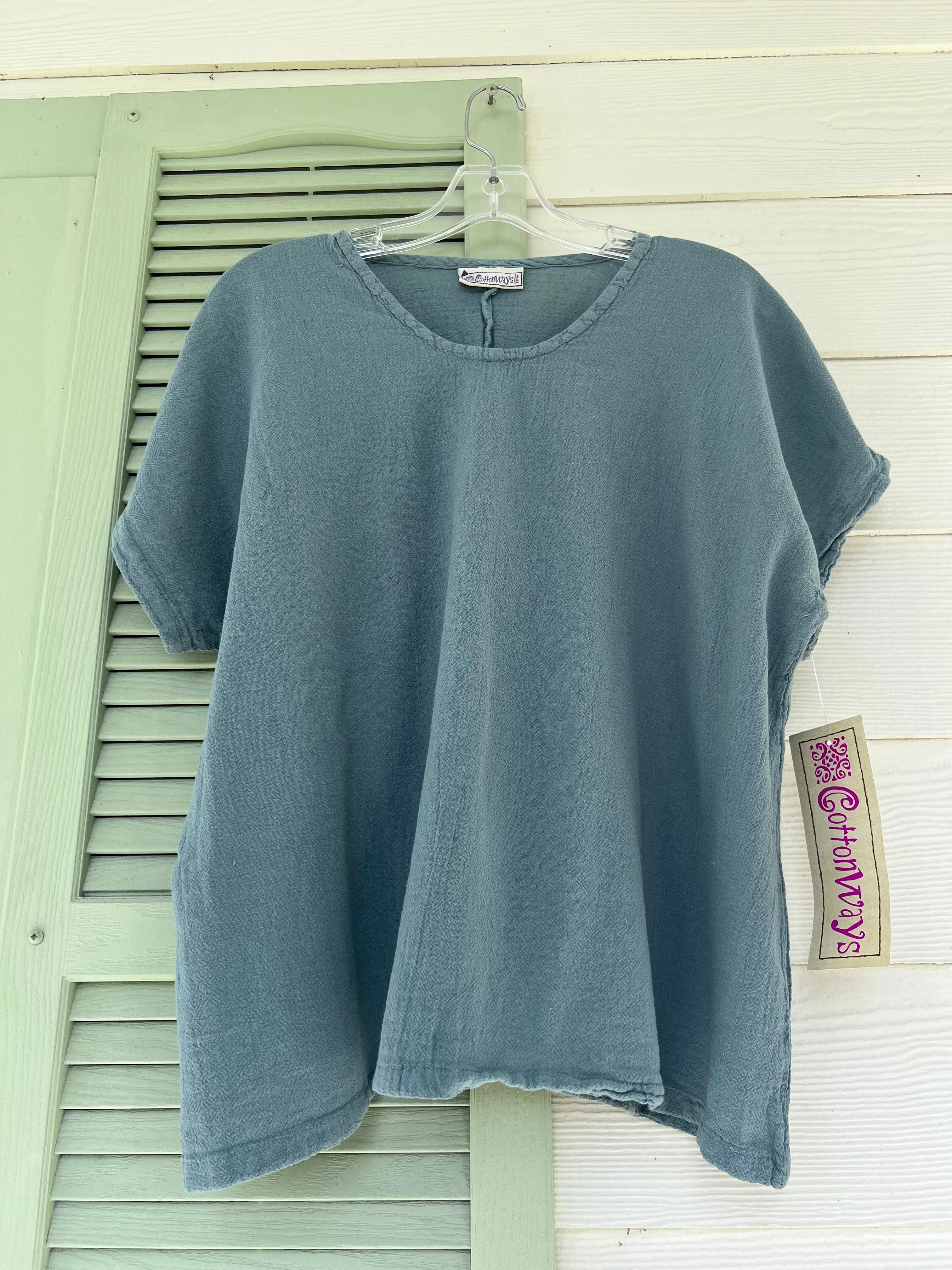 Fernandina OSFM Top,Women Wear