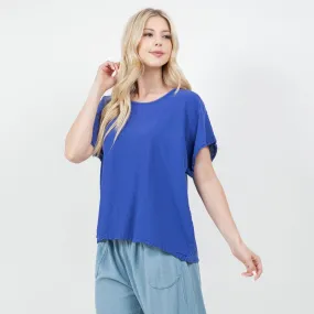 Fernandina OSFM Top,Women Wear