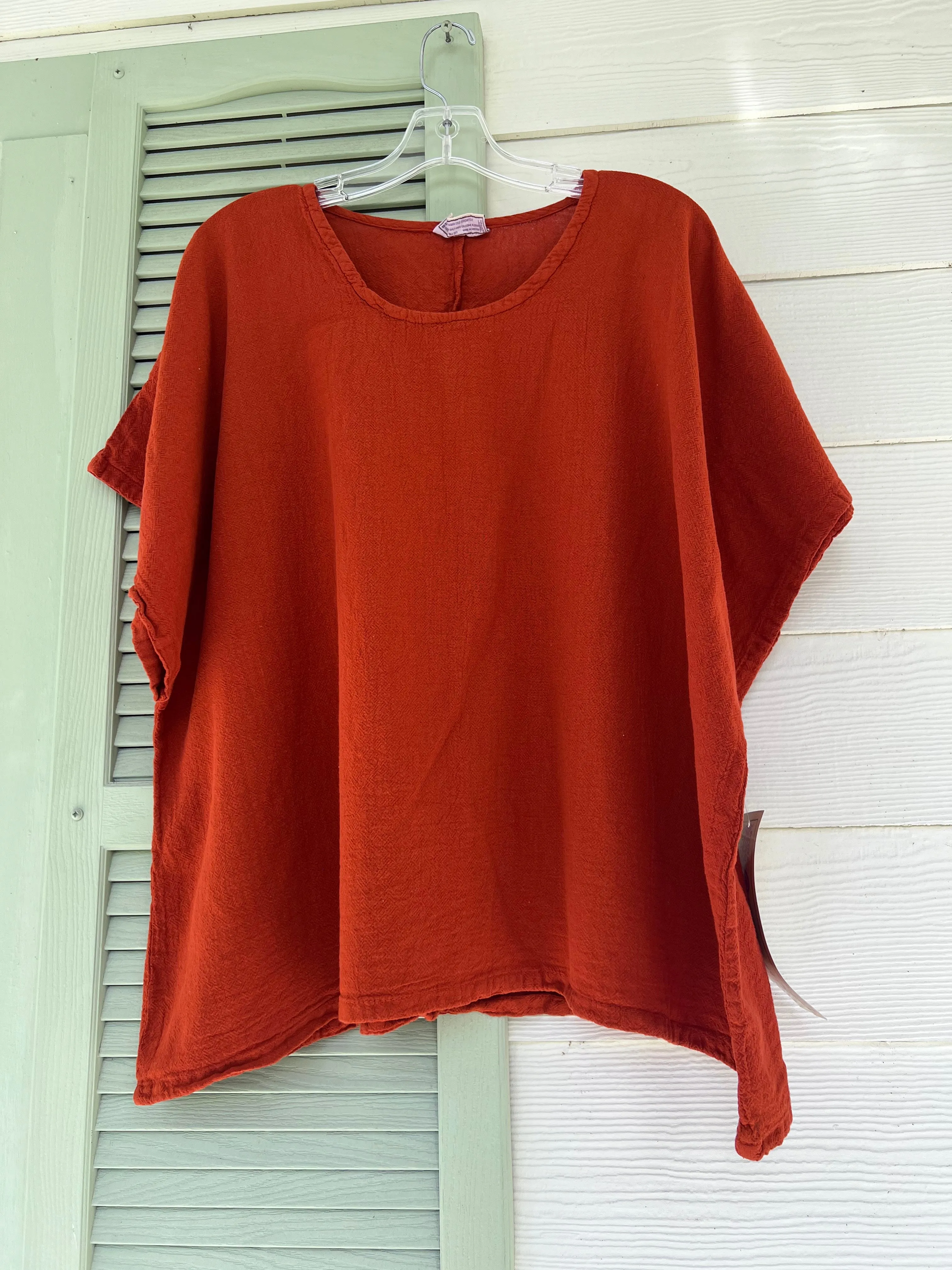 Fernandina OSFM Top,Women Wear