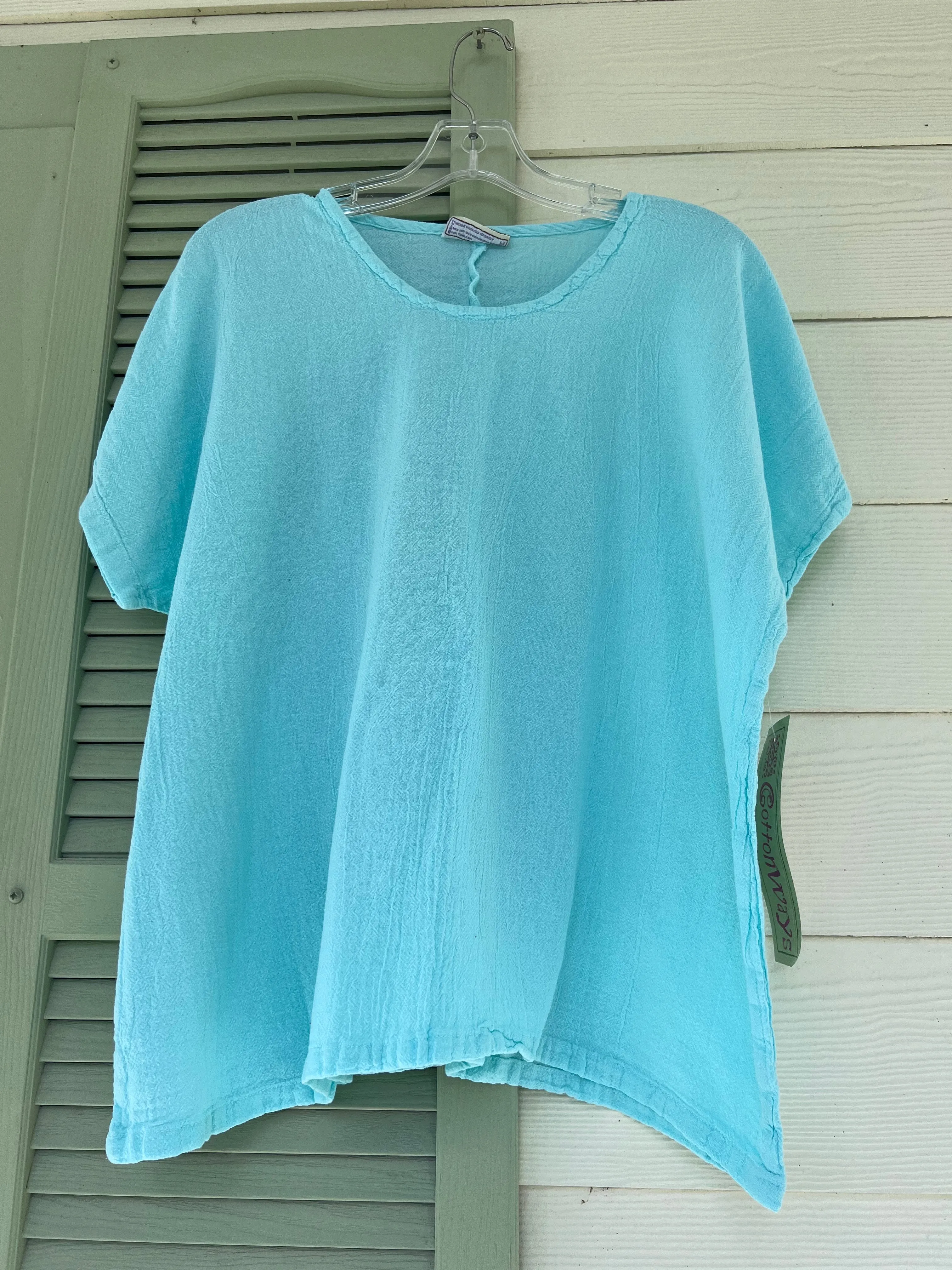 Fernandina OSFM Top,Women Wear