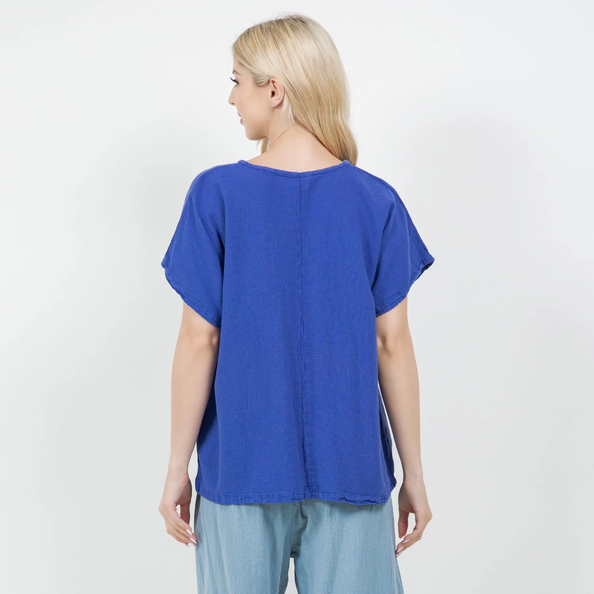 Fernandina OSFM Top,Women Wear