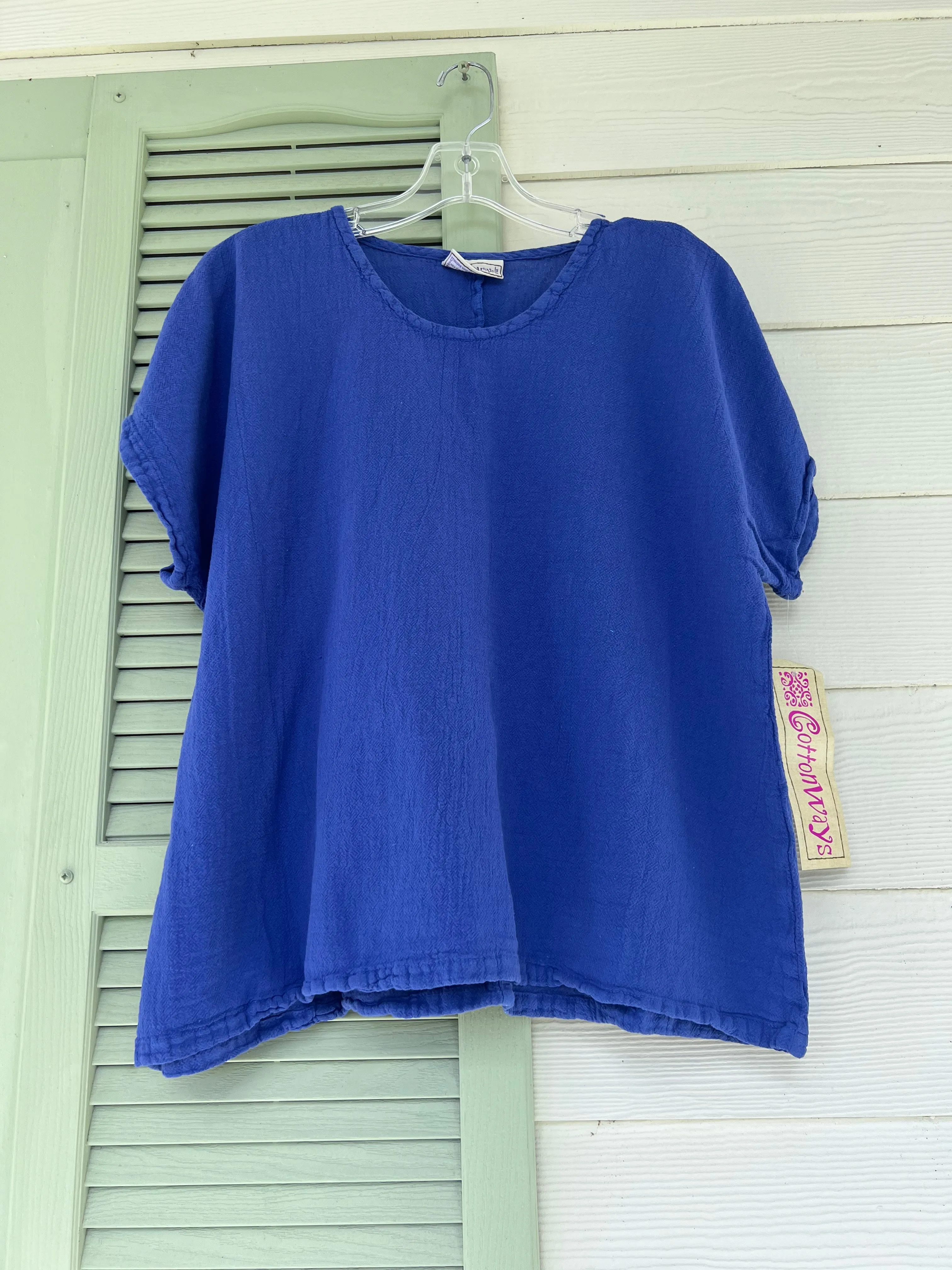 Fernandina OSFM Top,Women Wear