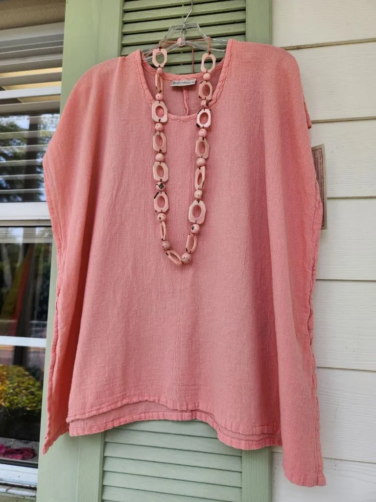 Fernandina OSFM Top,Women Wear
