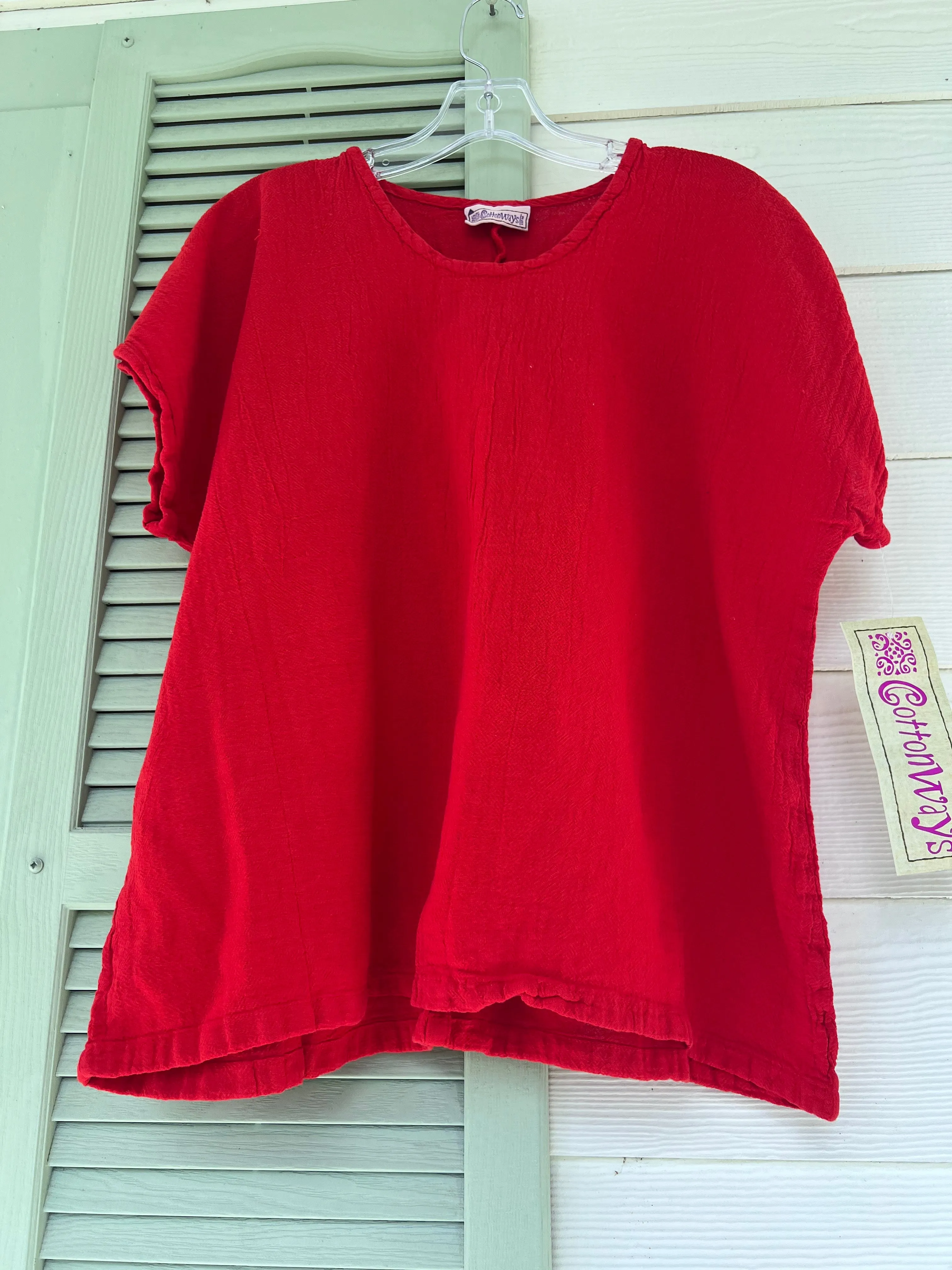 Fernandina OSFM Top,Women Wear
