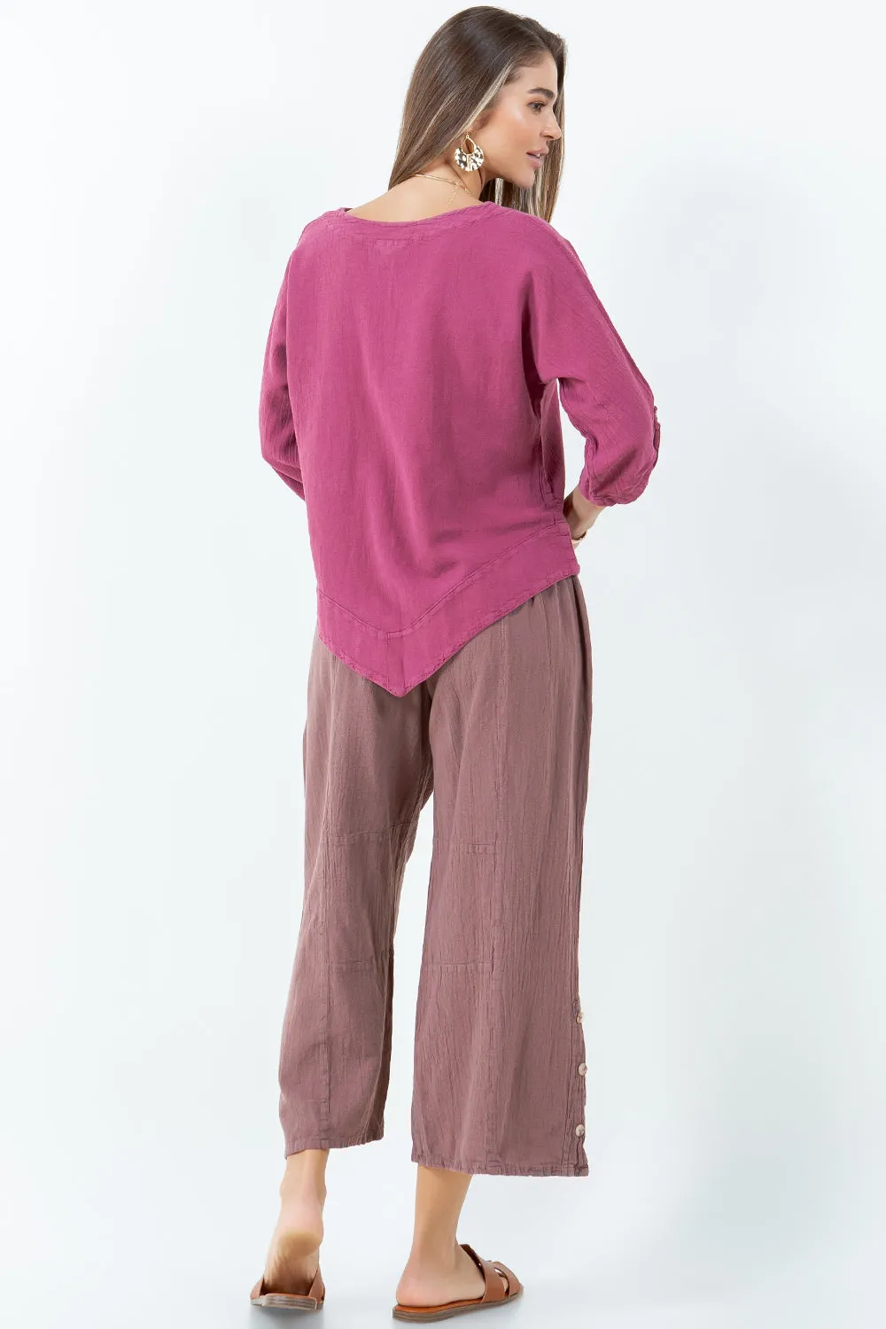Frankie Pant -Perfect Fit Guaranteed, Now In Sale Colors!,Women Wear