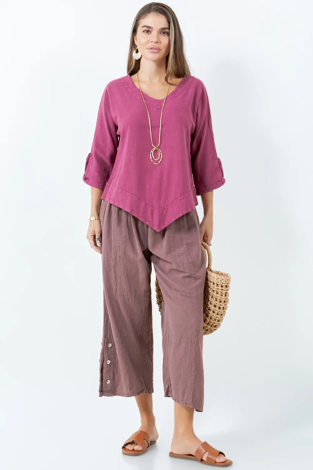 Frankie Pant -Perfect Fit Guaranteed, Now In Sale Colors!,Women Wear
