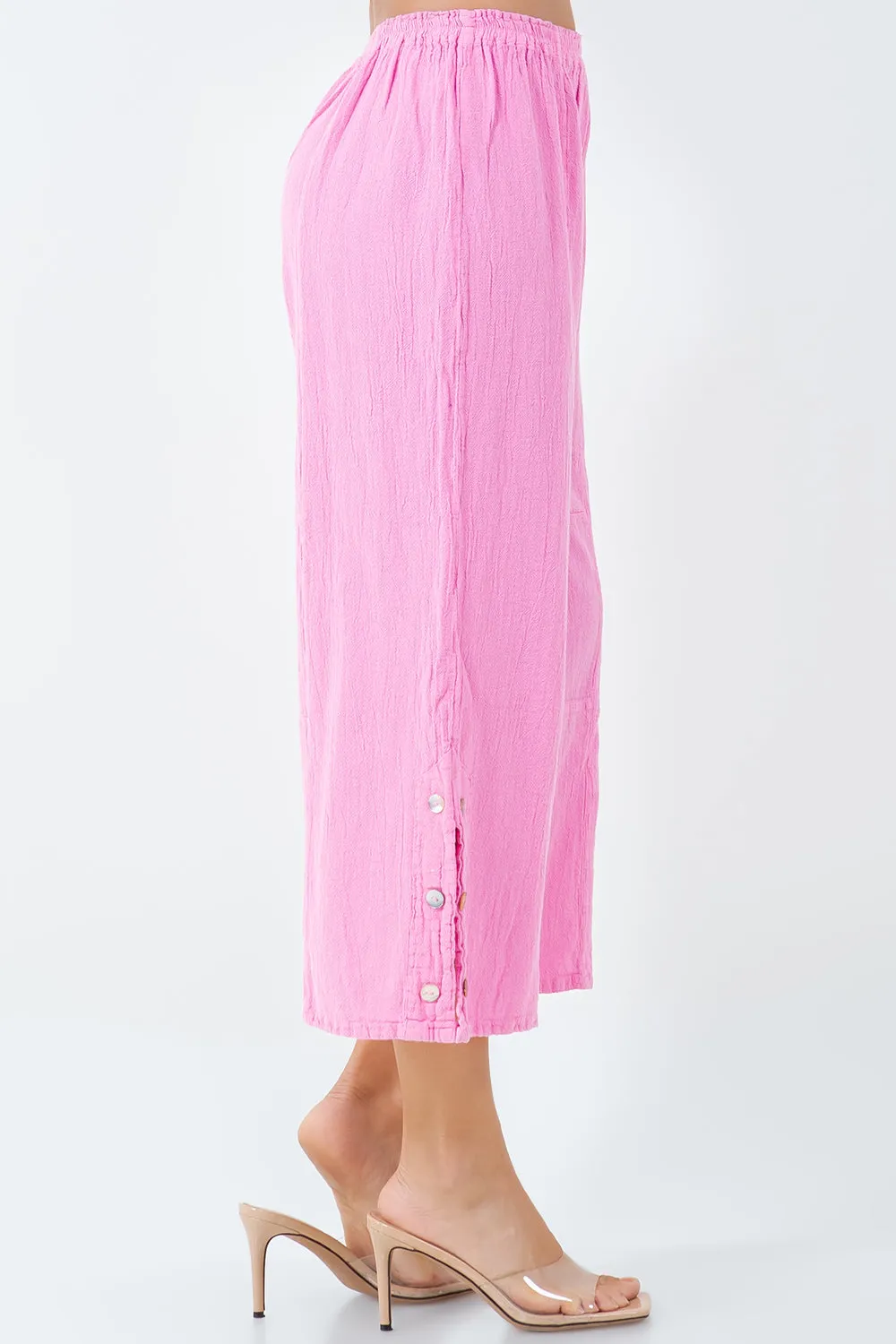 Frankie Pant -Perfect Fit Guaranteed, Now In Sale Colors!,Women Wear