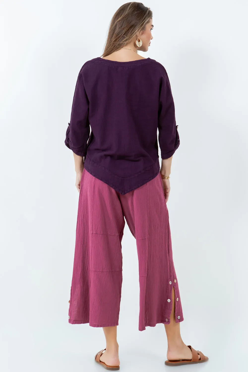 Frankie Pant -Perfect Fit Guaranteed, Now In Sale Colors!,Women Wear