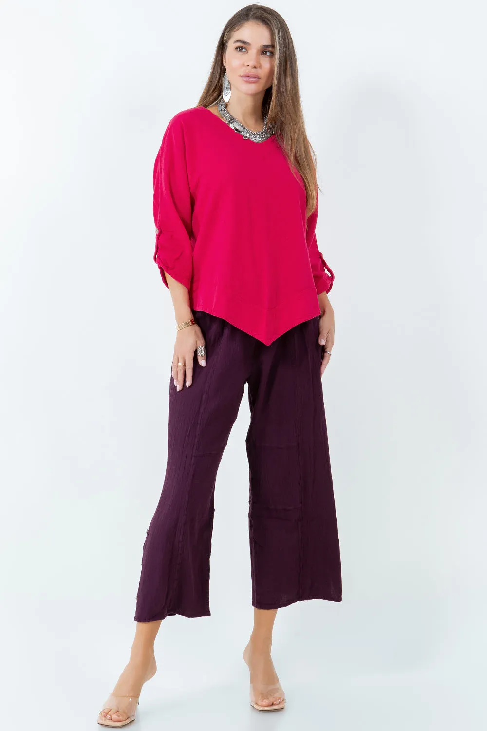Frankie Pant -Perfect Fit Guaranteed, Now In Sale Colors!,Women Wear