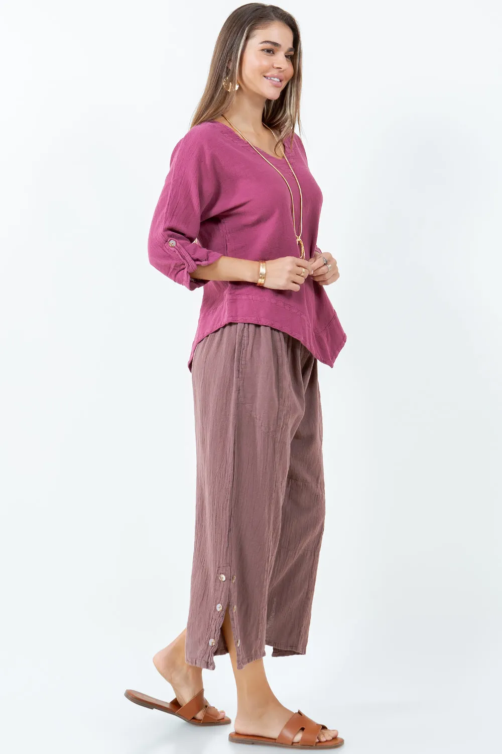 Frankie Pant -Perfect Fit Guaranteed, Now In Sale Colors!,Women Wear
