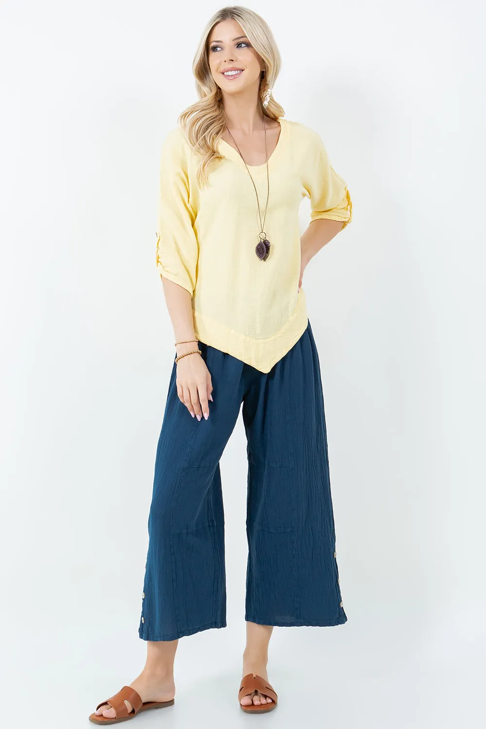 Frankie Pant -Perfect Fit Guaranteed, Now In Sale Colors!,Women Wear
