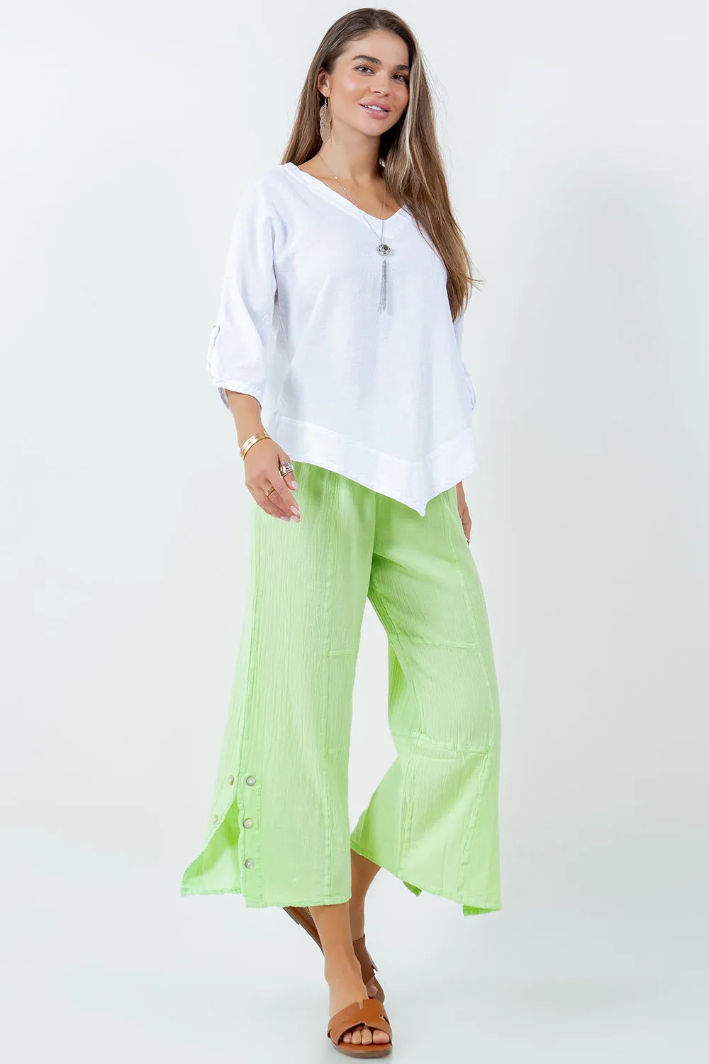 Frankie Pant -Perfect Fit Guaranteed, Now In Sale Colors!,Women Wear