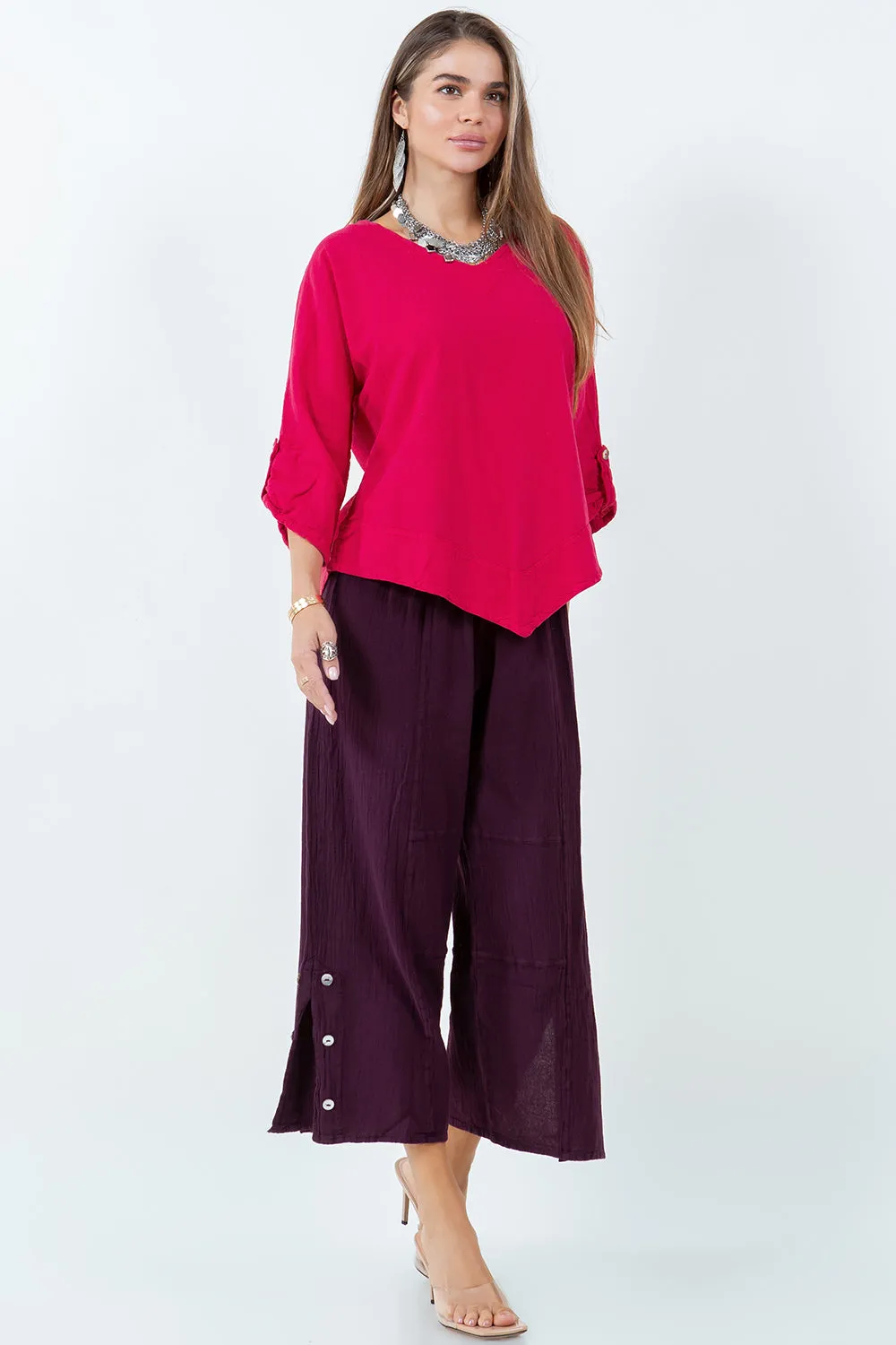 Frankie Pant -Perfect Fit Guaranteed, Now In Sale Colors!,Women Wear