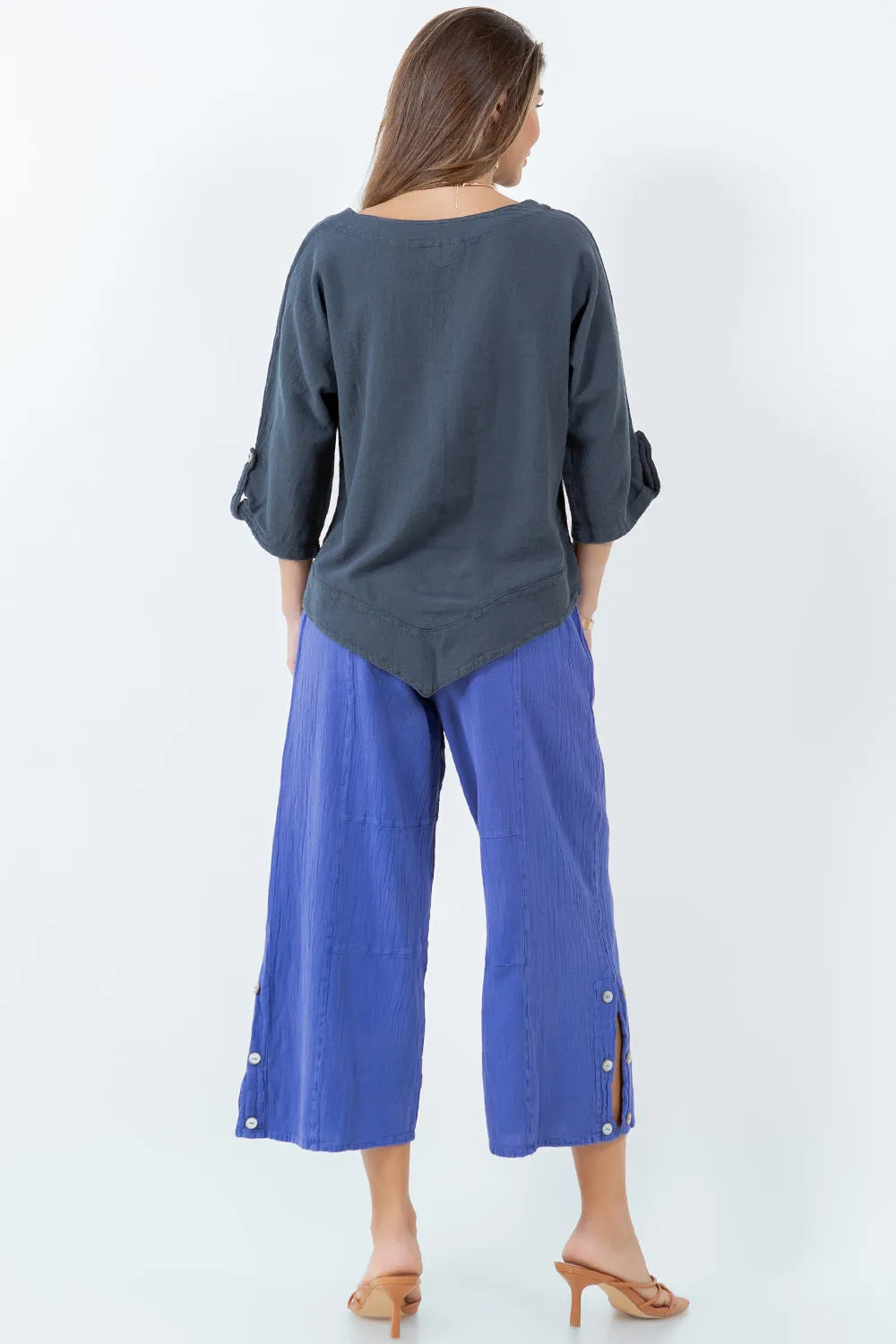 Frankie Pant -Perfect Fit Guaranteed, Now In Sale Colors!,Women Wear