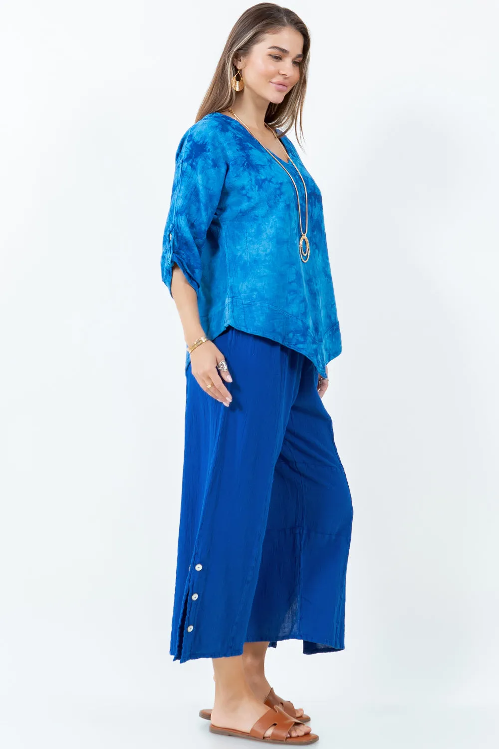 Frankie Pants - Now with POCKETS! NEW COLORS!,Women Wear