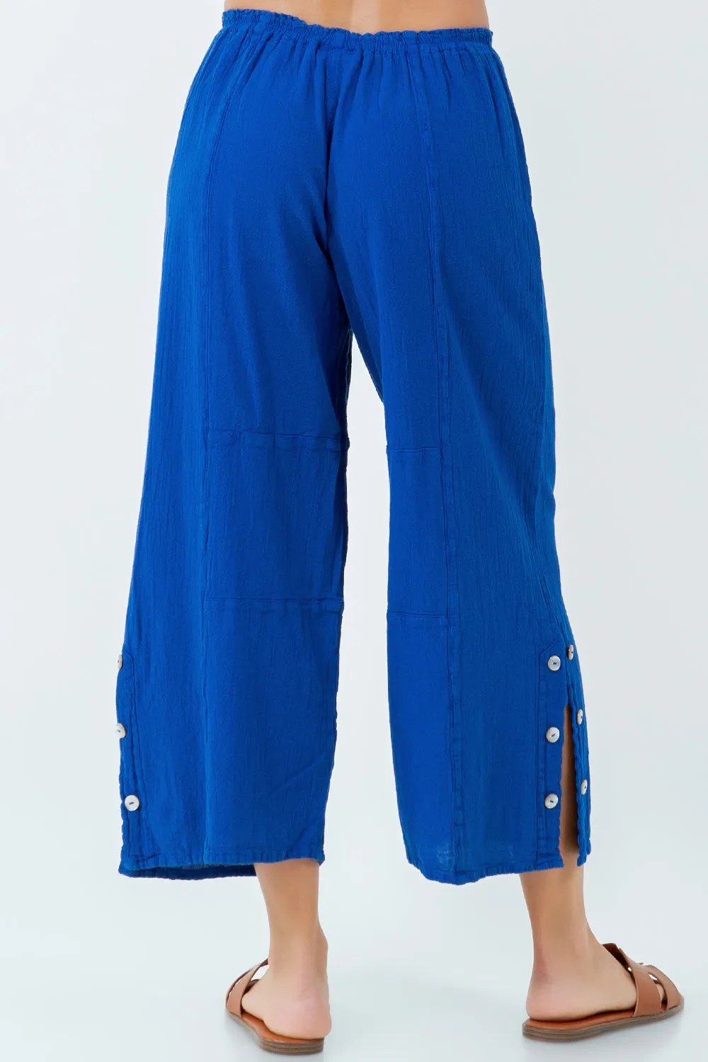 Frankie Pants - Now with POCKETS! NEW COLORS!,Women Wear