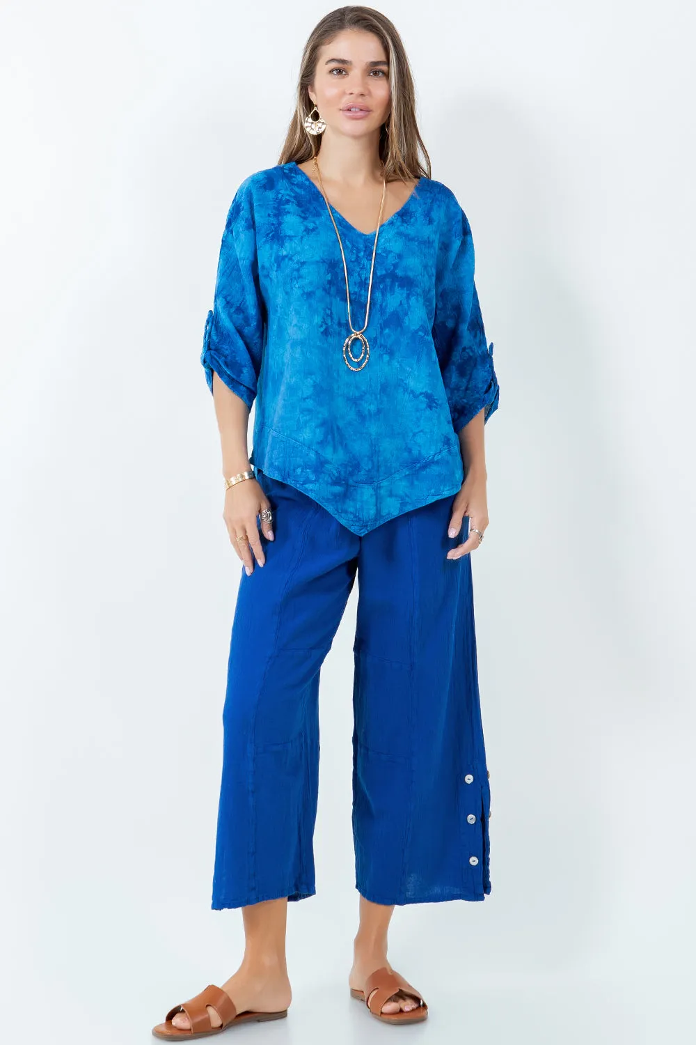 Frankie Pants - Now with POCKETS! NEW COLORS!,Women Wear