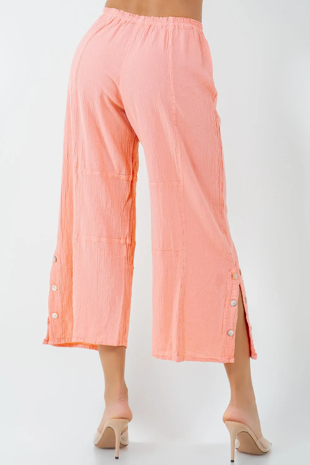 Frankie Pants - Now with POCKETS! NEW COLORS!,Women Wear