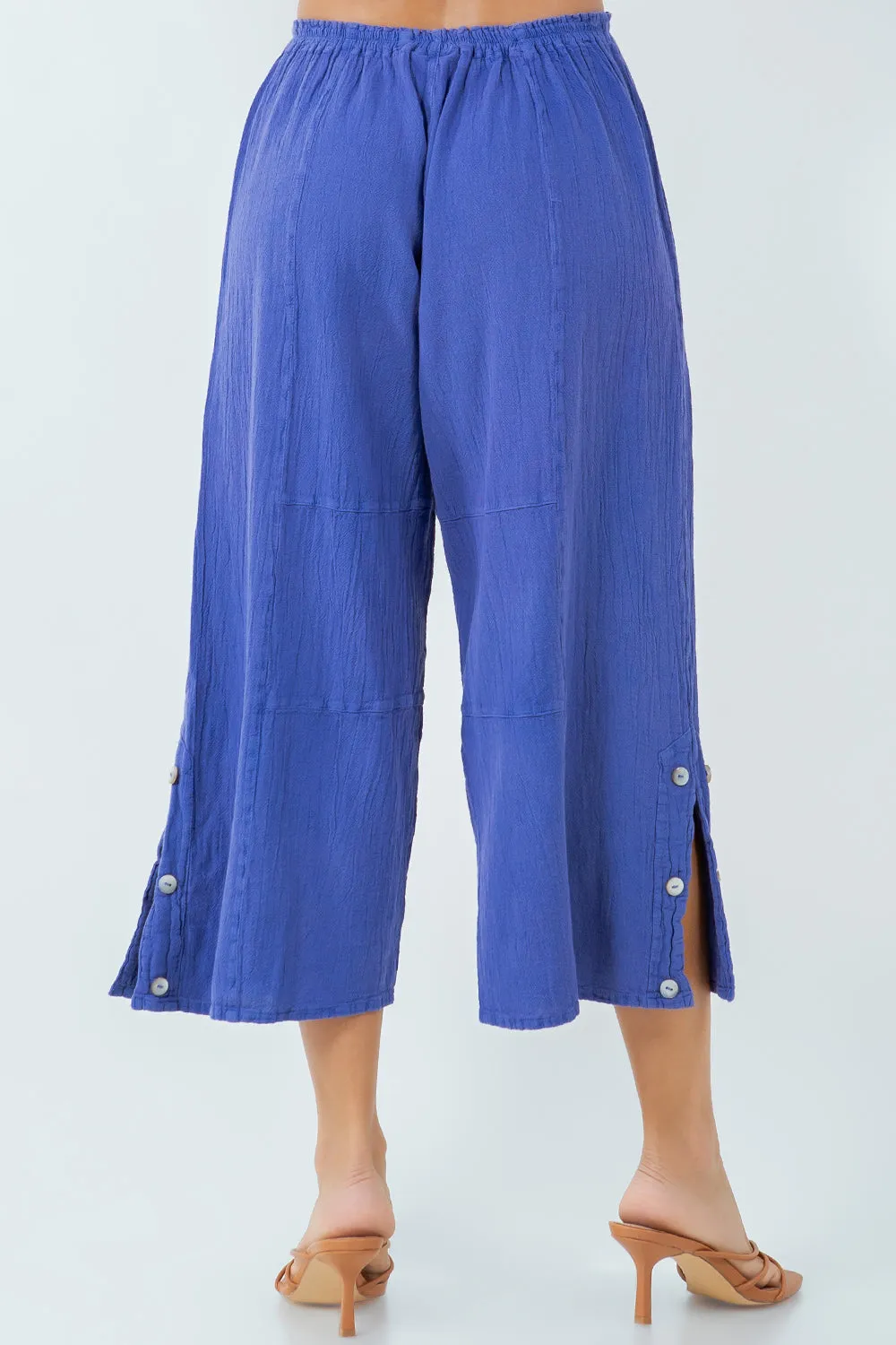 Frankie Pants - Now with POCKETS!,Women Wear
