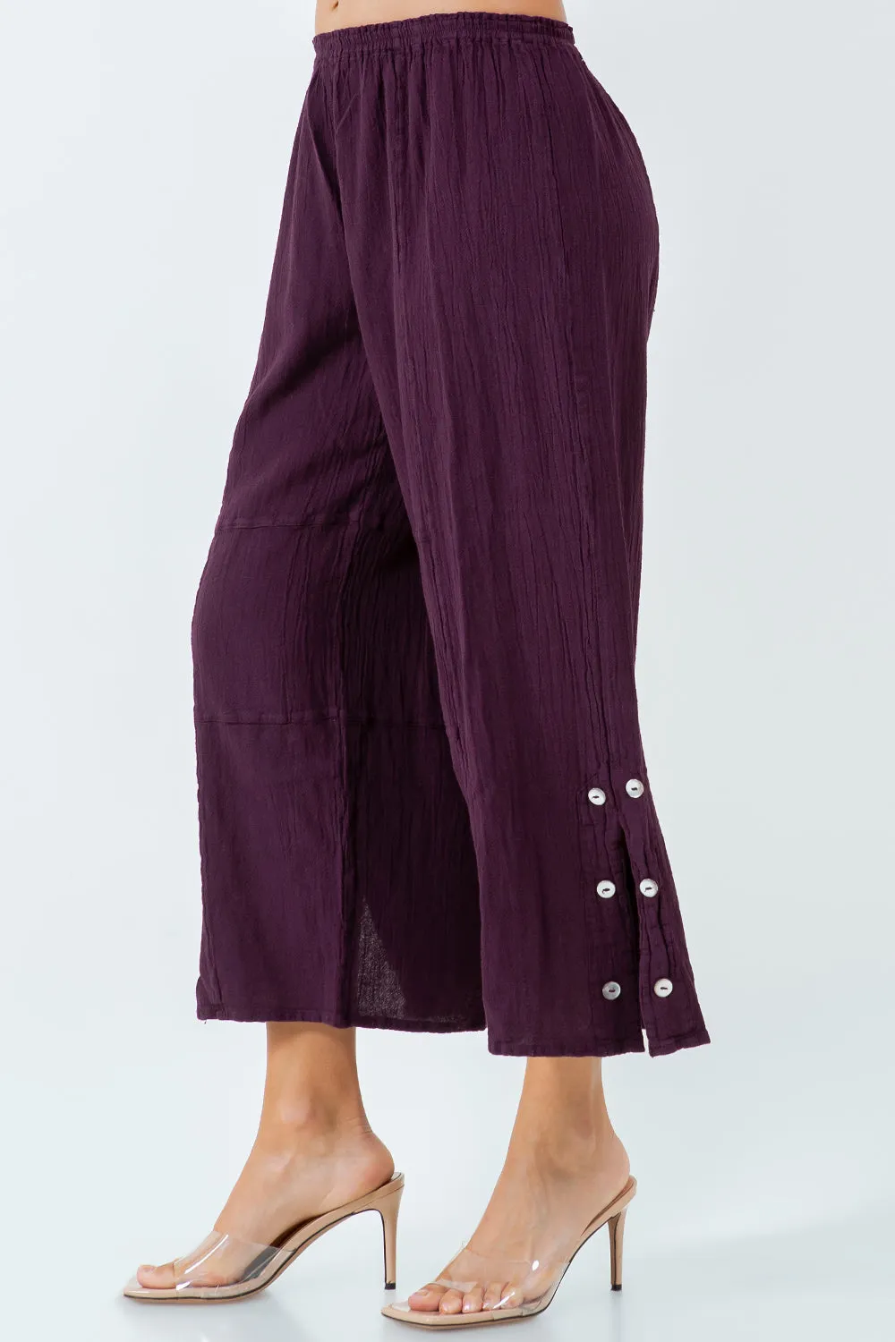 Frankie Pants - Now with POCKETS!,Women Wear